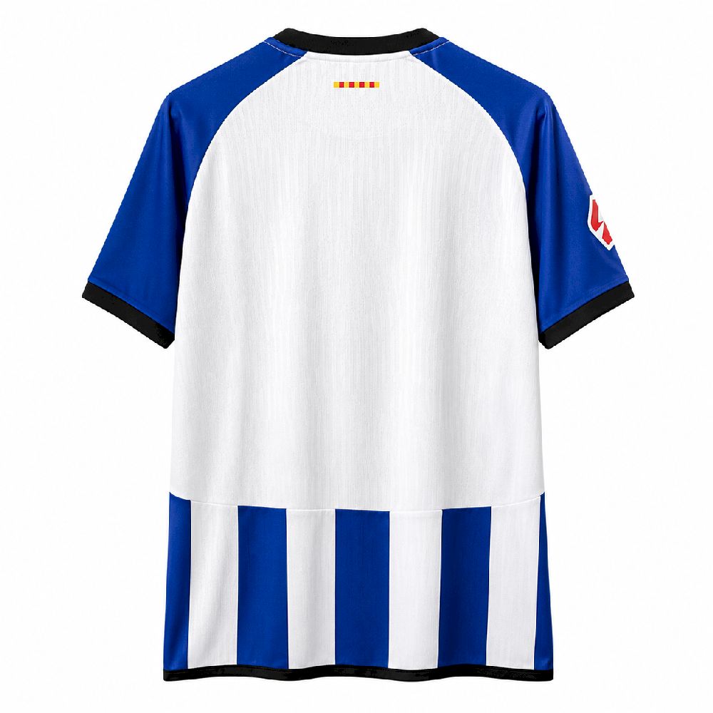 Espanyol Principal 26-27