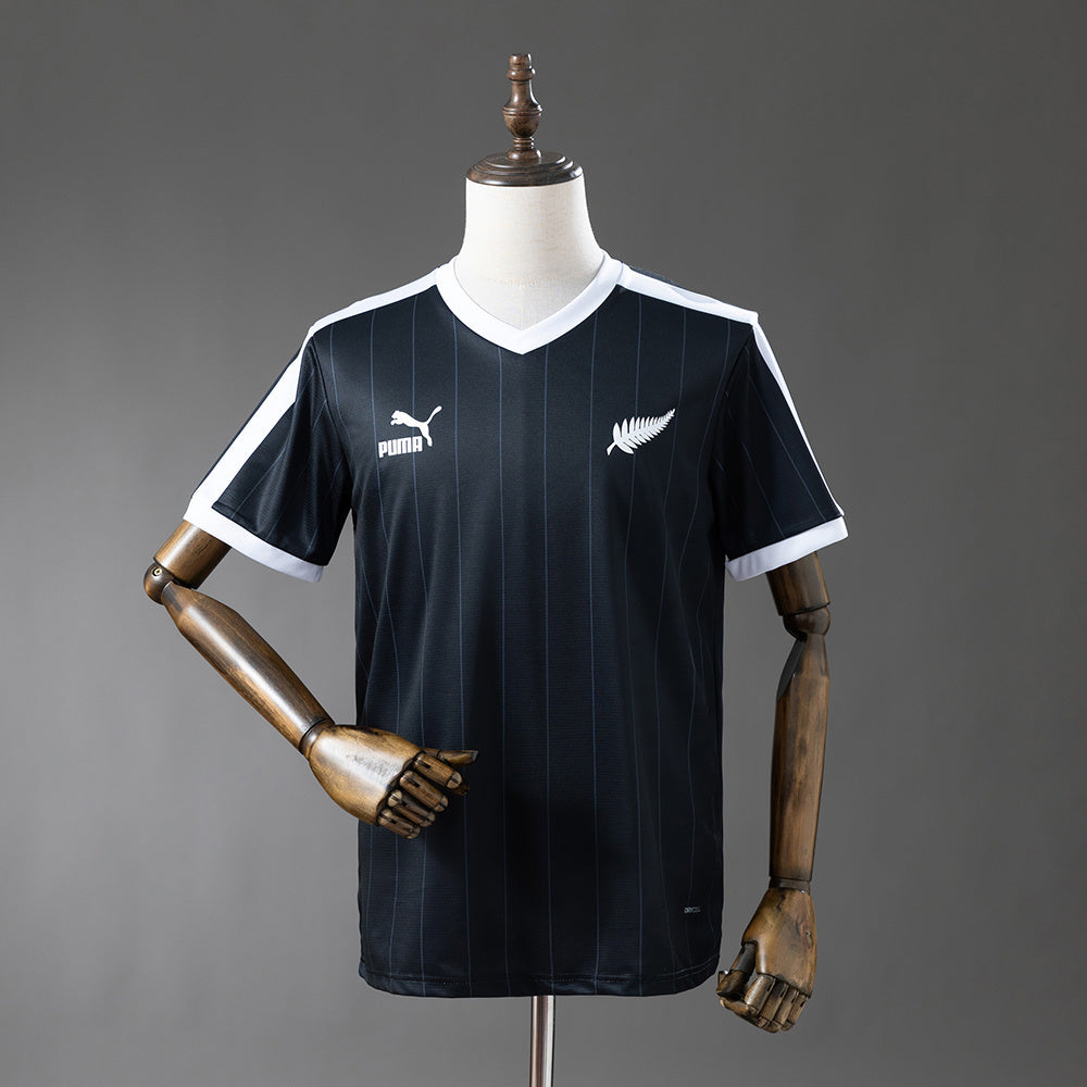Camisola Alternativa Nova Zelândia 2026