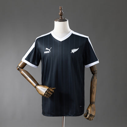 Camisola Alternativa Nova Zelândia 2026