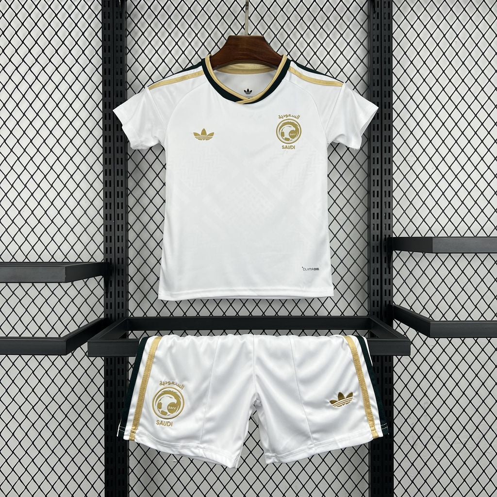 Arábia Saudita Secundária Kit Criança 26-27