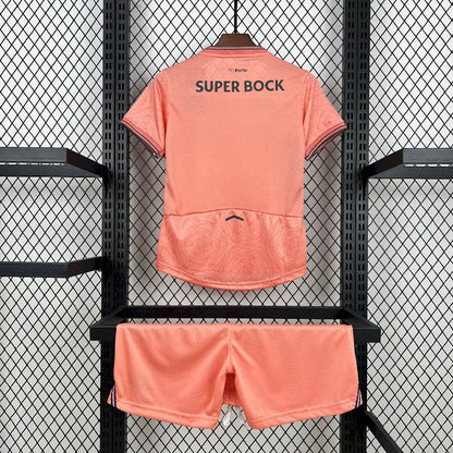 Kit Criança Porto Alternativo 25-26