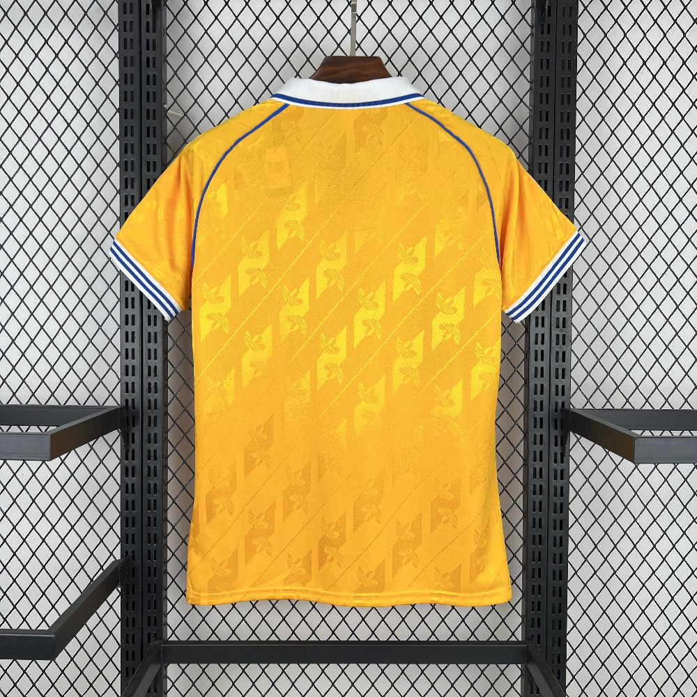 Edição Especial Tigres