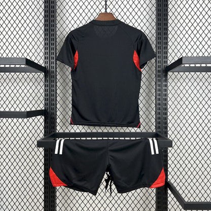 Kit Criança Benfica Treino 25-26