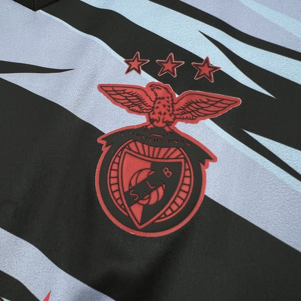 Benfica Retro 21-22