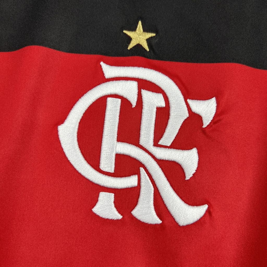 Flamengo Principal 26-27