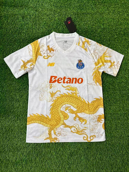 Porto Edição Especial 25-26