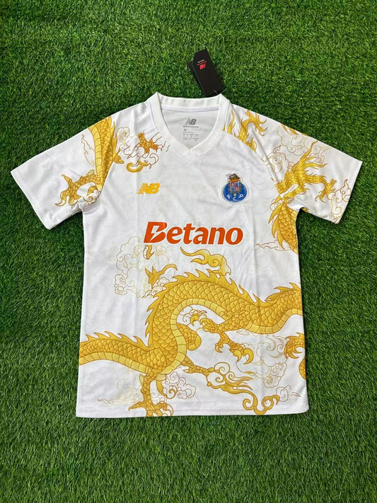 Porto Edição Especial 25-26