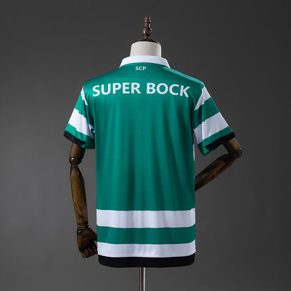 Retro Sporting 2018-2019