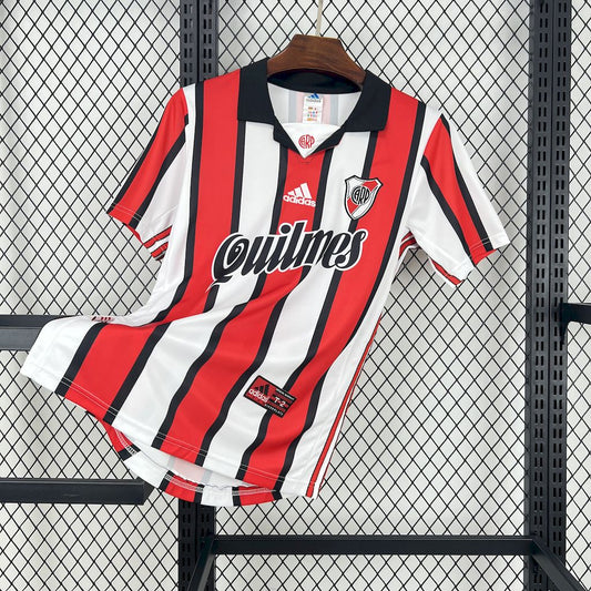 Retro River Plate 1999-2000