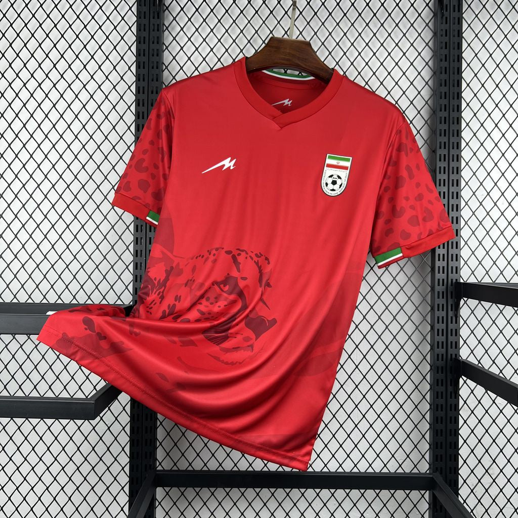 Irão Secundária 26-27