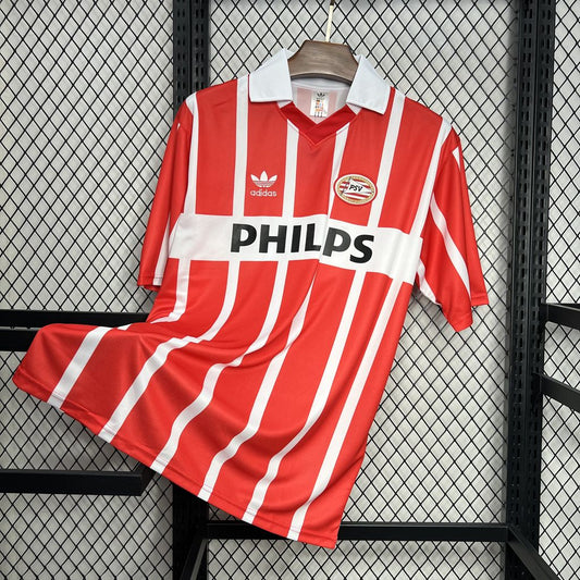 Retro PSV 1990-1991