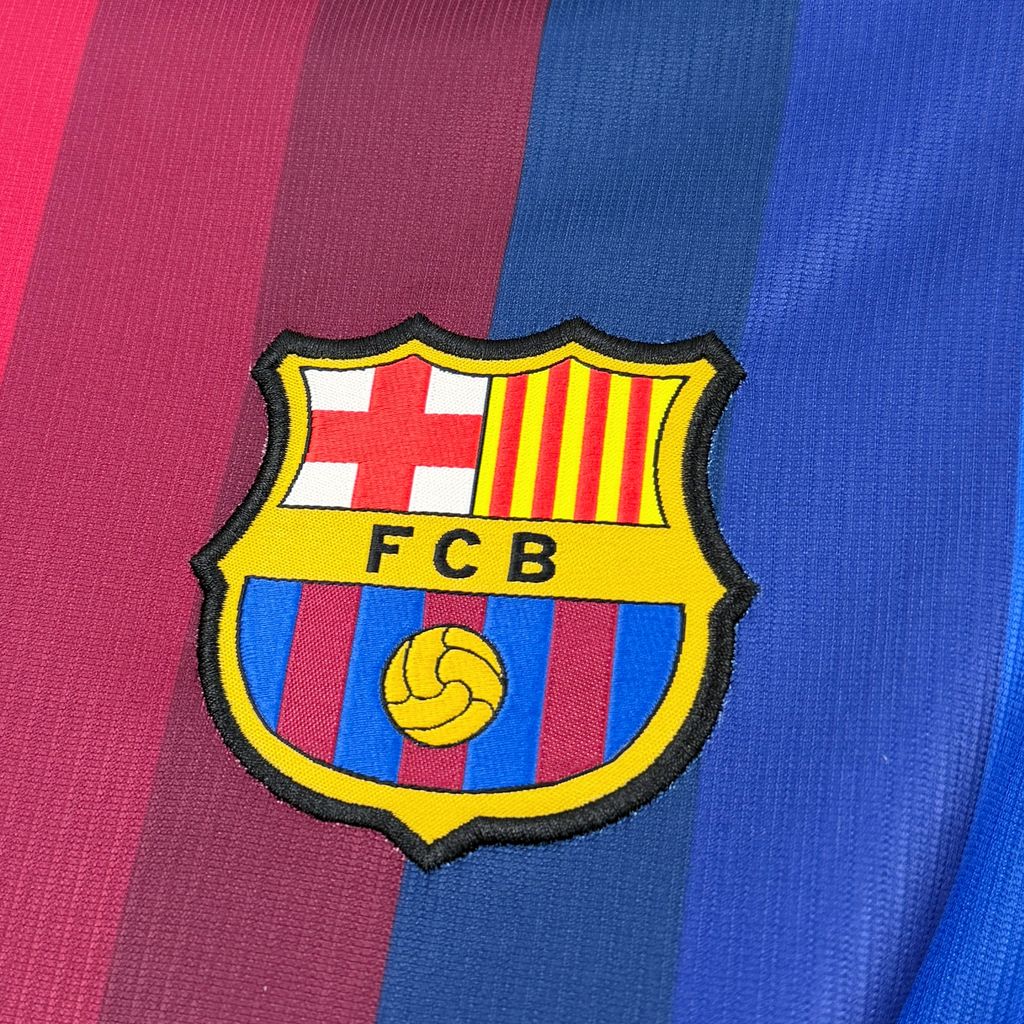 Barcelona Principal 26-27