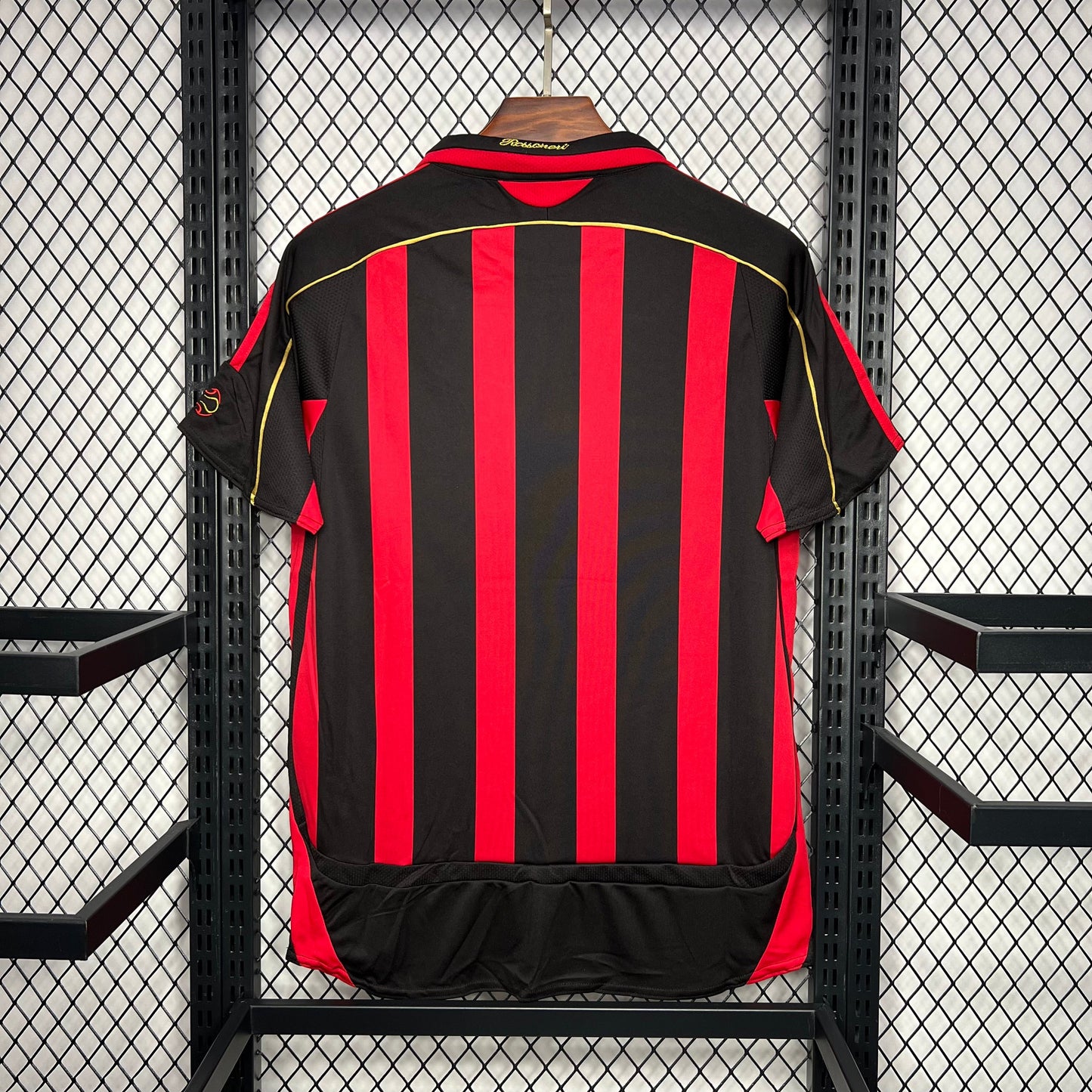Milan Retro 06-07