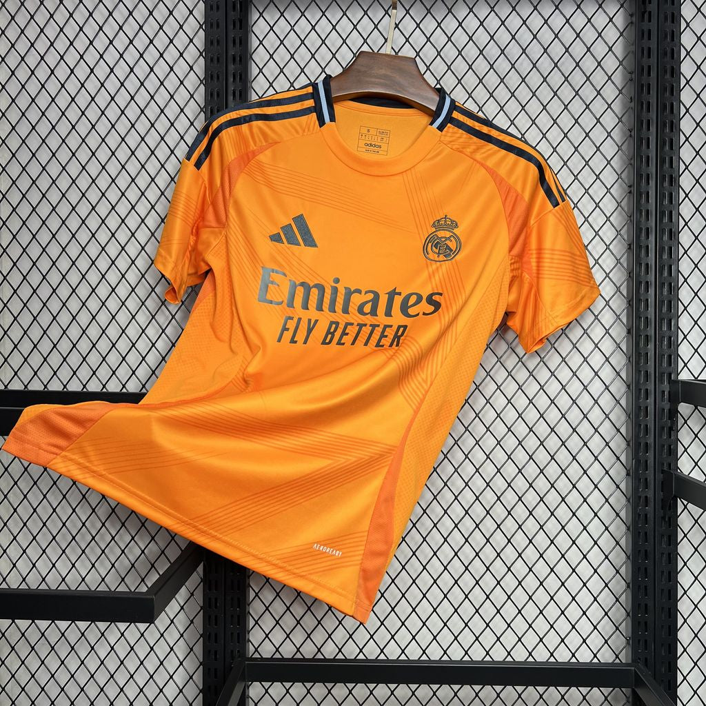 Real Madrid Alternativa 24-25