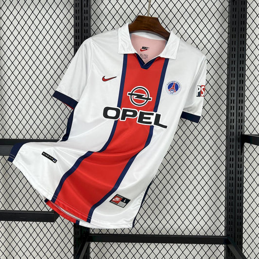 Retro PSG 1998-1999