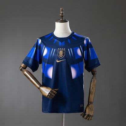 Camisola Alternativa Uruguai 2026