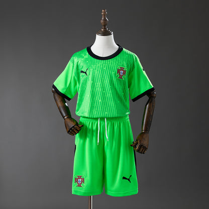 Kit Criança Portugal 26-27