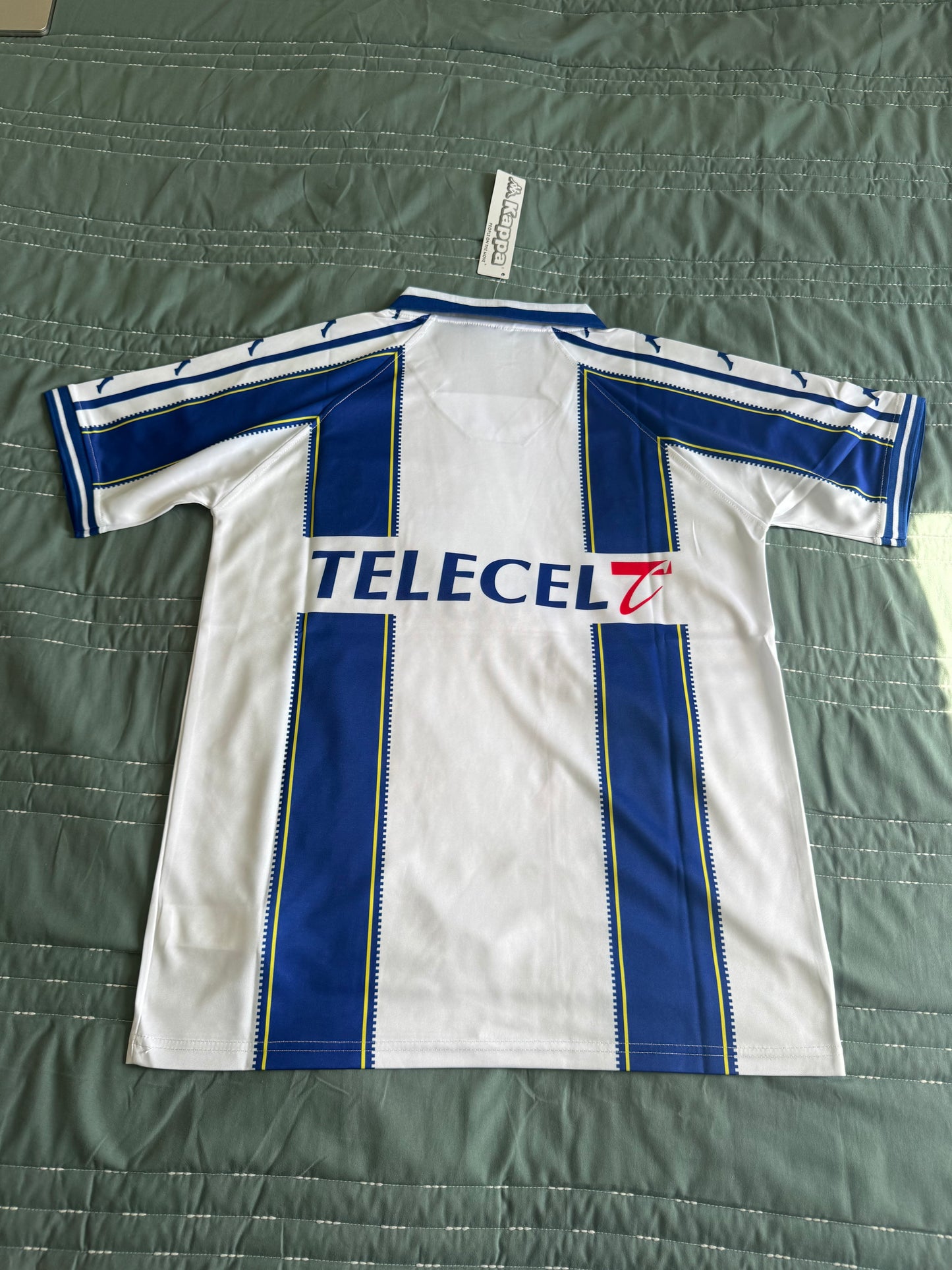 Retro Porto