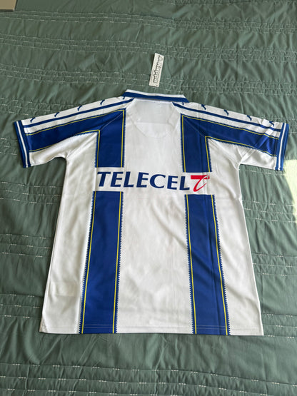 Retro Porto
