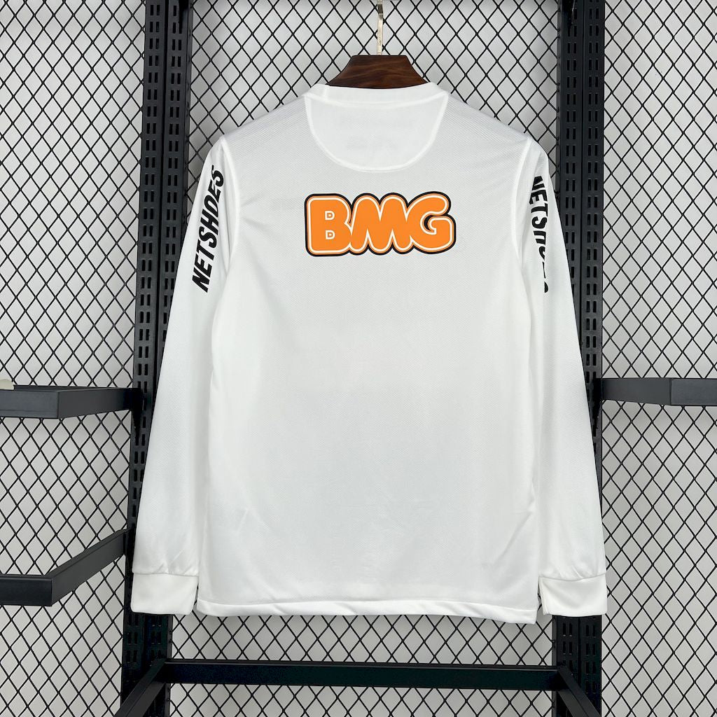 Retro Santos 2011-2012