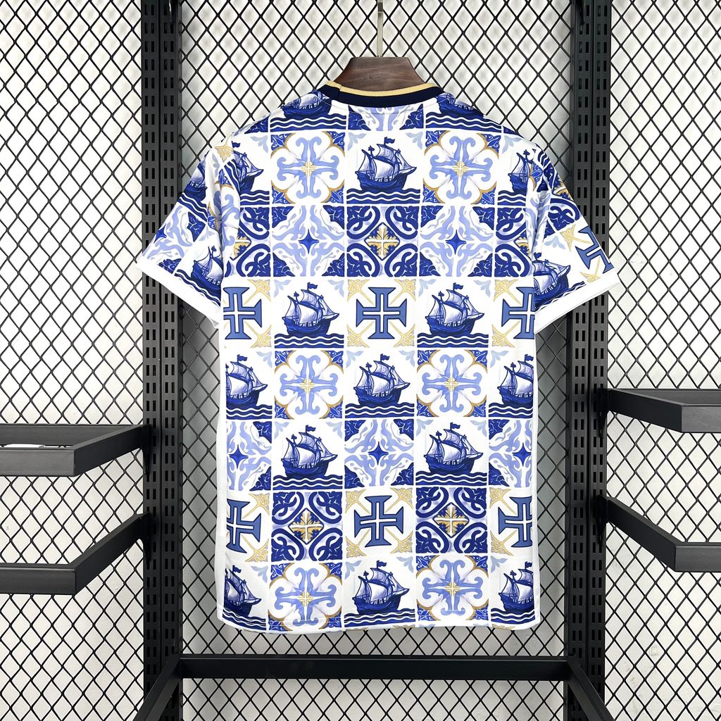 Portugal - Edição Especial 26-27