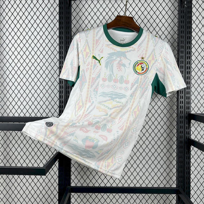 Alternativa Senegal 25-26