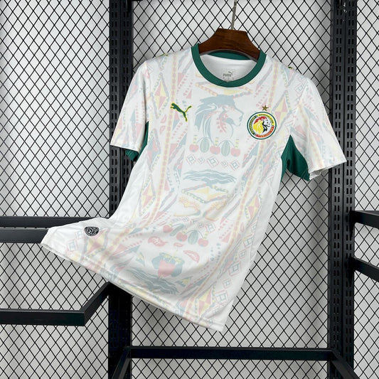 Alternativa Senegal 25-26
