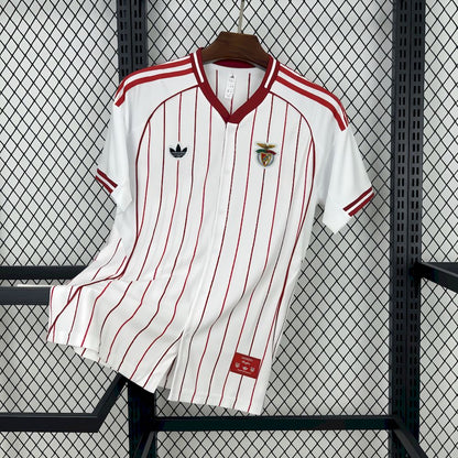 Benfica Adidas US Pack 25-26