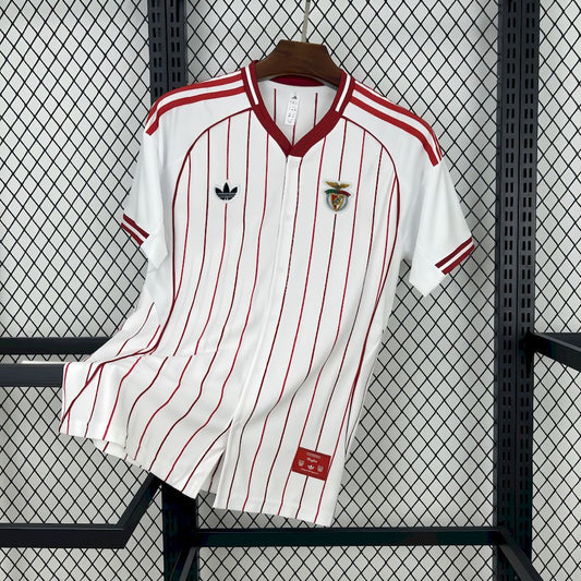 Benfica Adidas US Pack 25-26