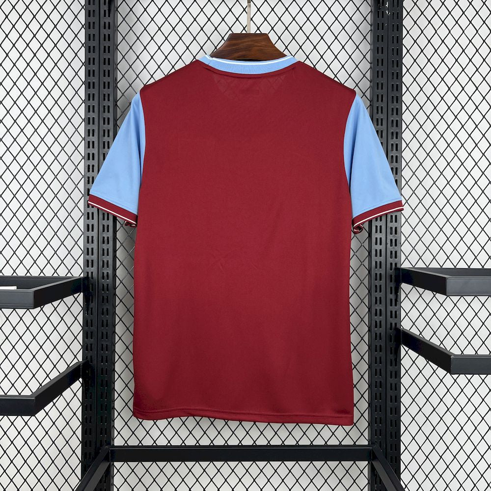 Aston Villa Retro 09-10