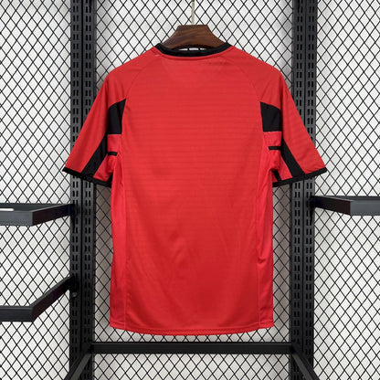 Retro Atlético Madrid 2001-2002