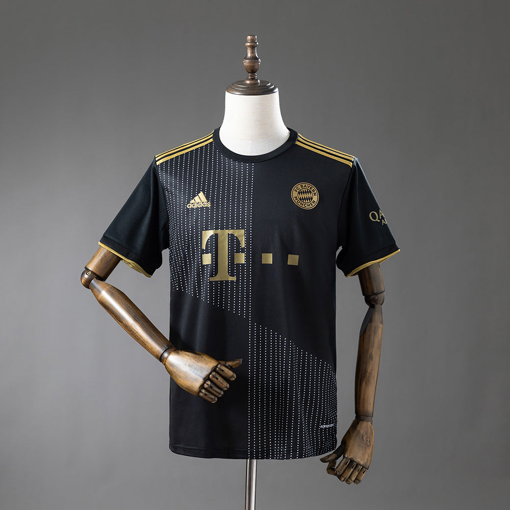 Retro Bayern Munich 2021-2022