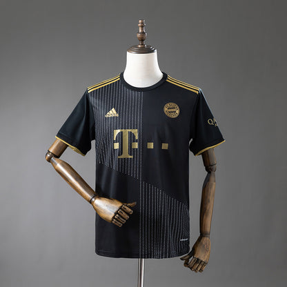 Retro Bayern Munich 2021-2022