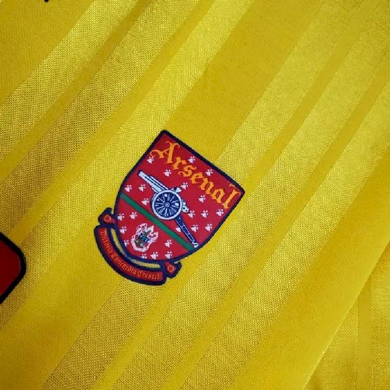 Arsenal Retro 93-94