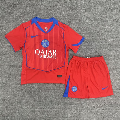 Kit Criança PSG 25-26