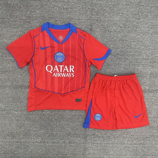 Kit Criança PSG 25-26