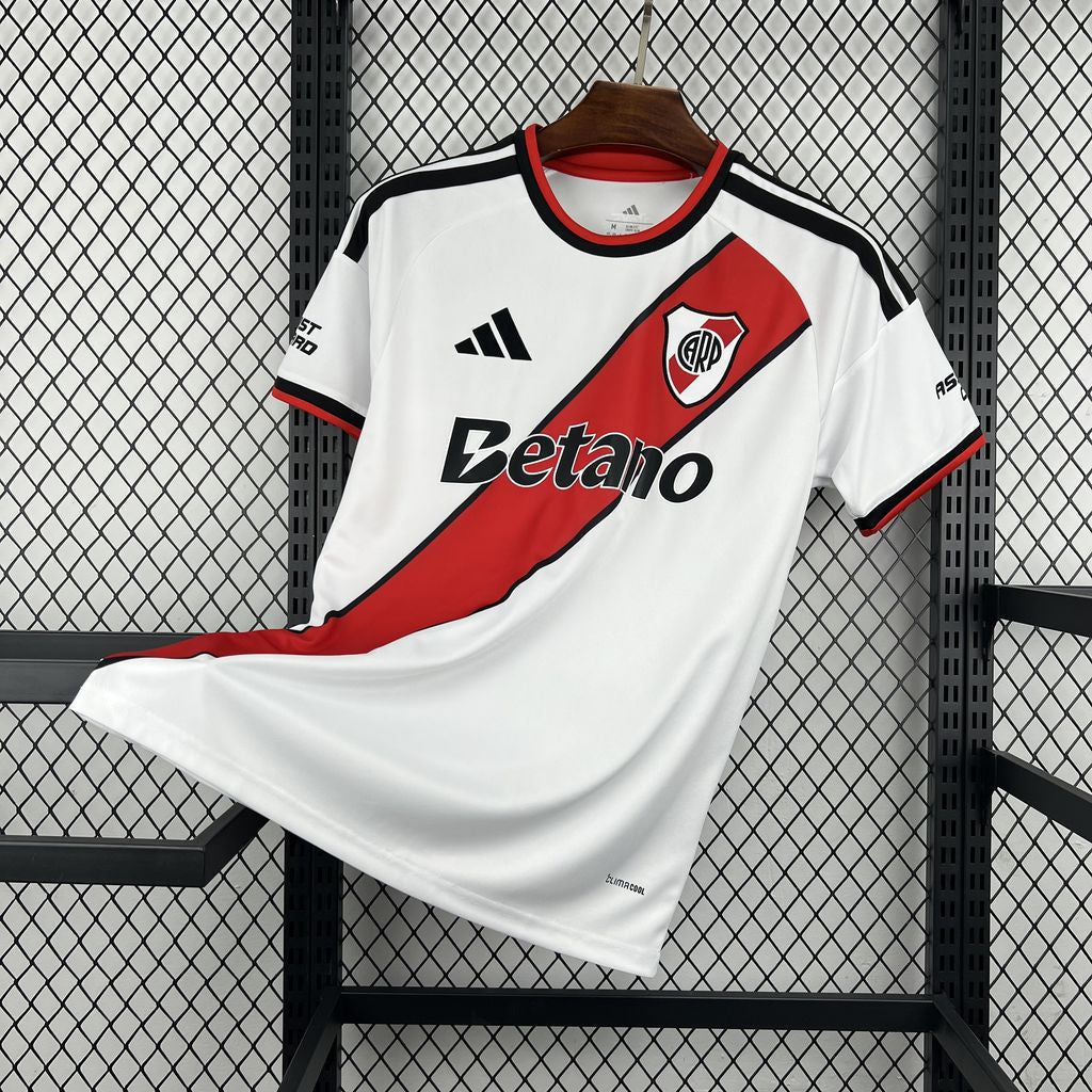 River Plate Principal 26-27