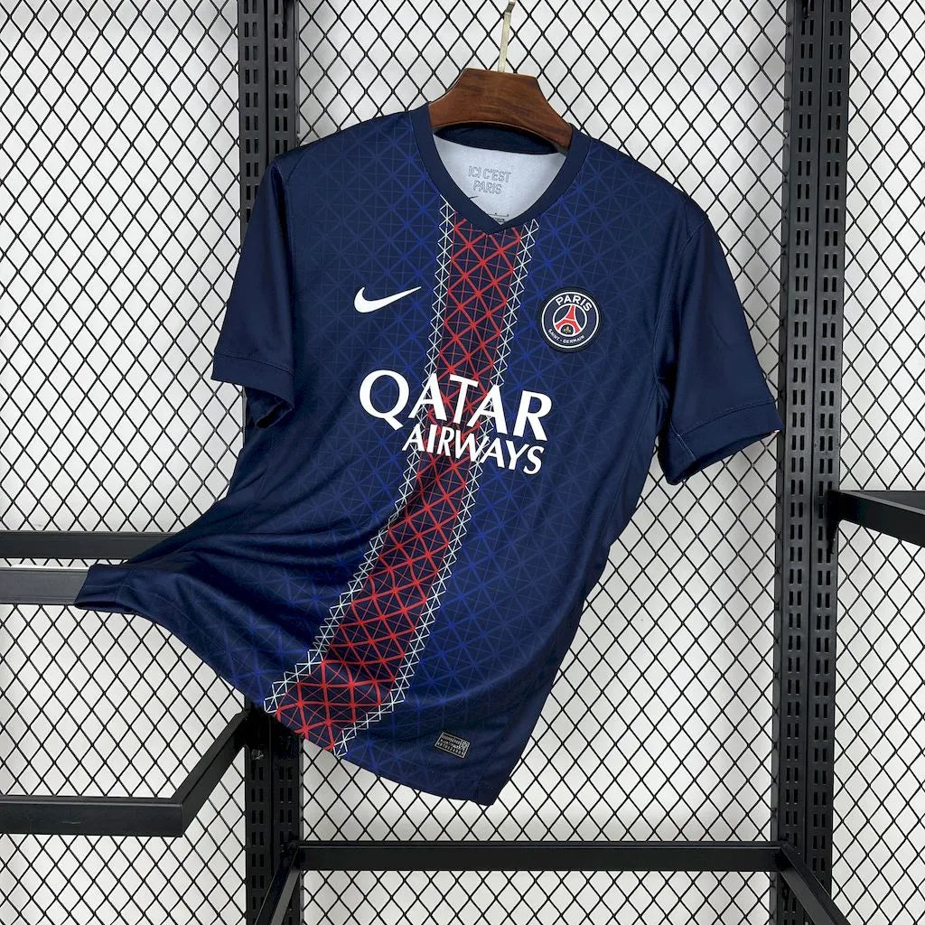 PSG Principal 25-26