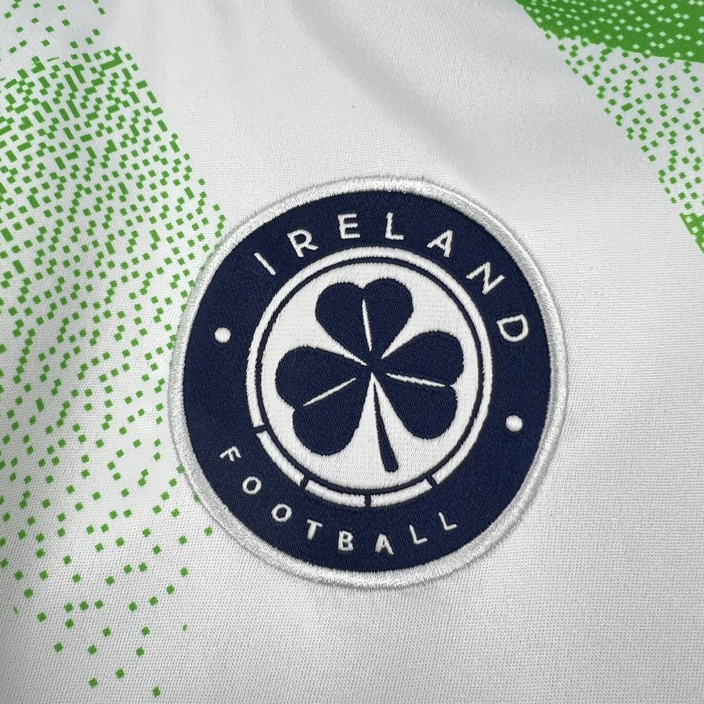 Irlanda Secundária 26-27