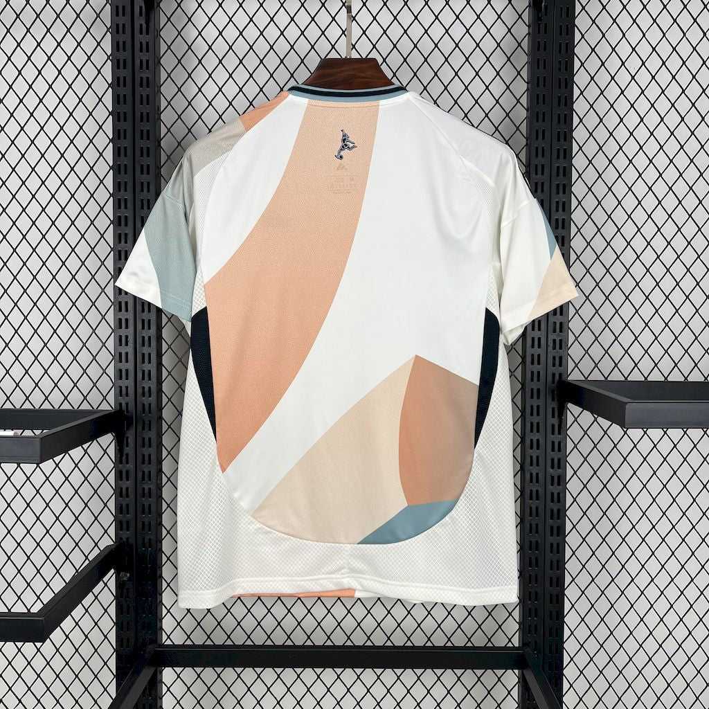 Camisola Alemanha Feminino