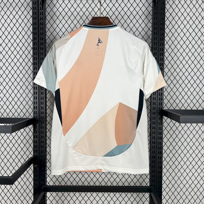 Camisola Alemanha Feminino