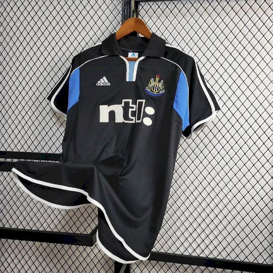Retro Newcastle 2002-2003