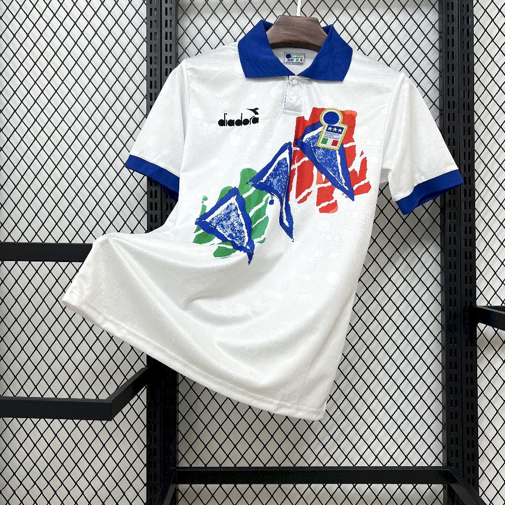 Retro Itália 1994