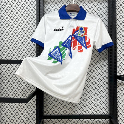 Retro Itália 1994