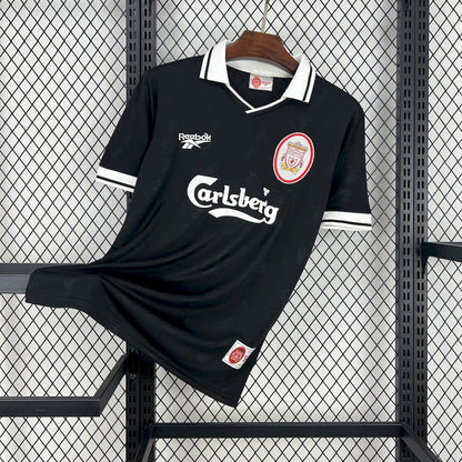 Retro Liverpool 1996-1997