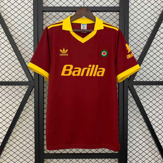 Retro Roma 1991-1992