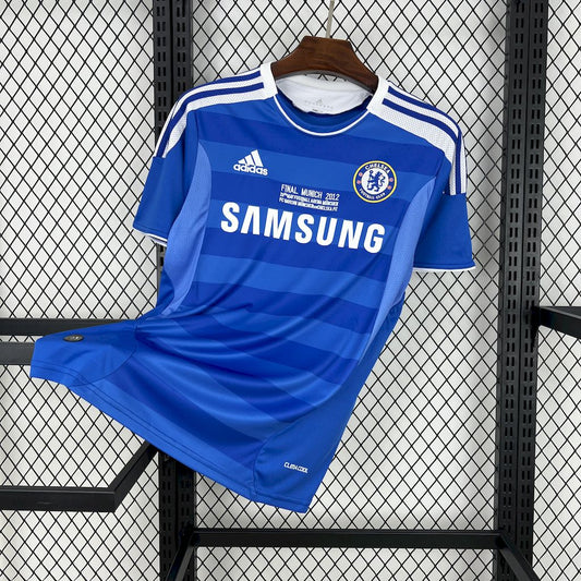 Retro Chelsea 2011-2012