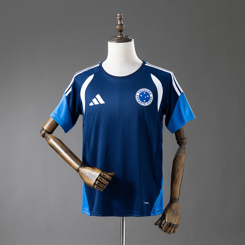 Camisola de Treino Cruzeiro 26-27
