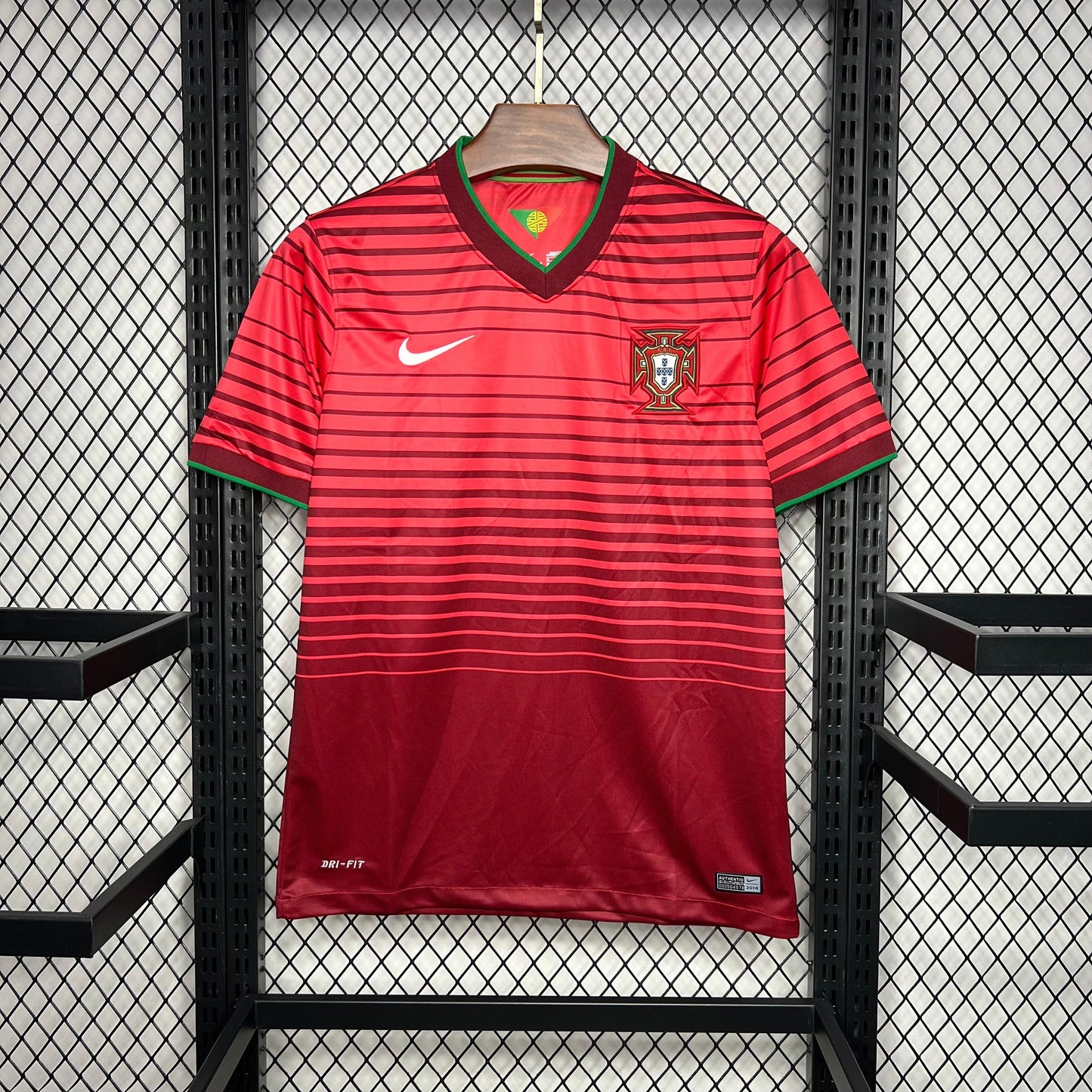 Portugal Retro 2014