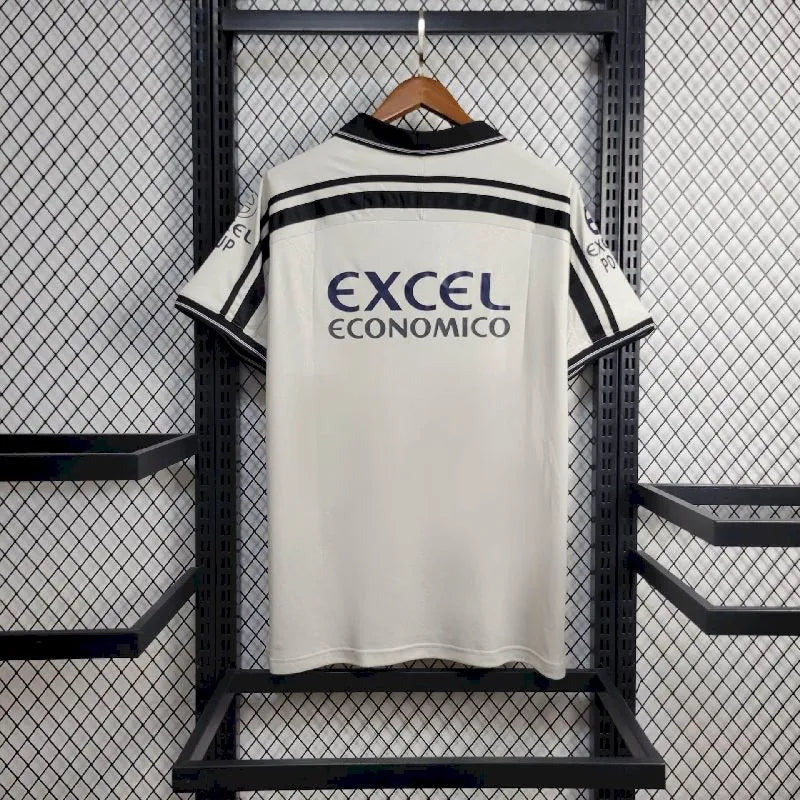 Retro Corinthians 1998